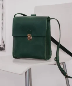 Leather Crossbody Bag Women Shoulder Bag Mini Bag Cross Body